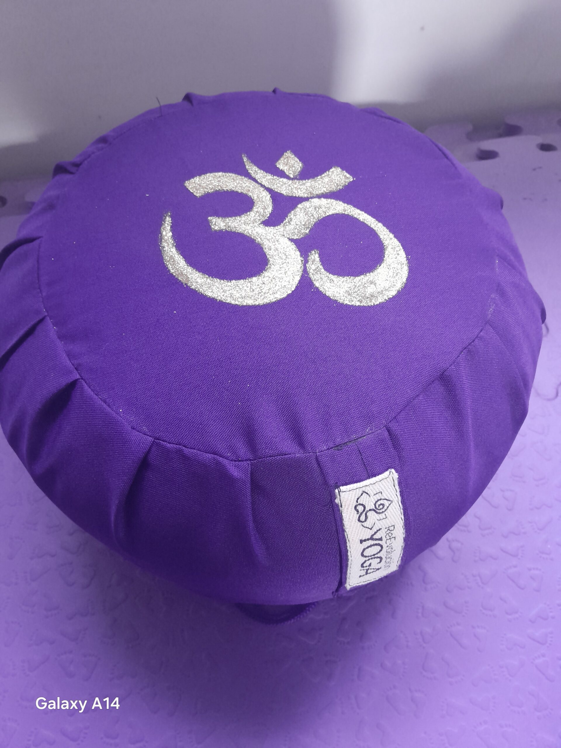 Zafus de YOGA - Imagen 5