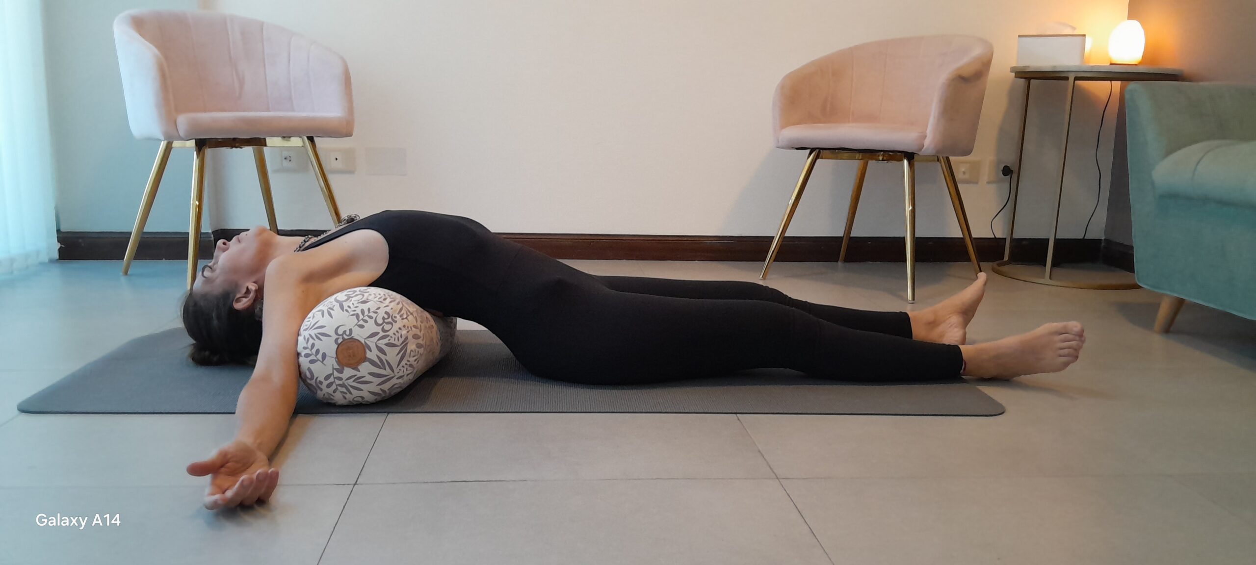 Bolster de Yoga - Imagen 11