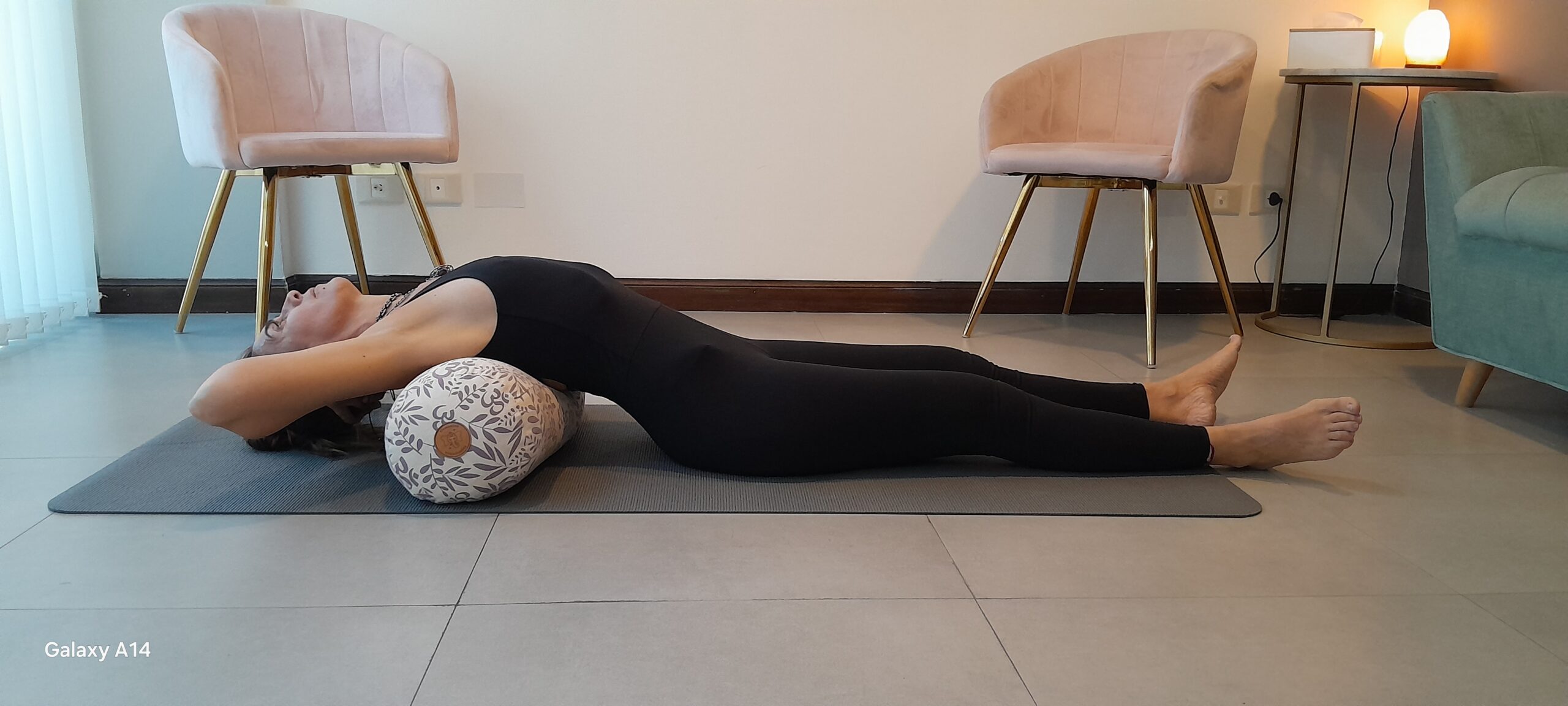 Bolster de Yoga - Imagen 12
