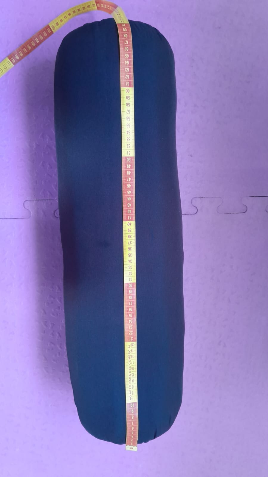 Bolster de Yoga - Imagen 8