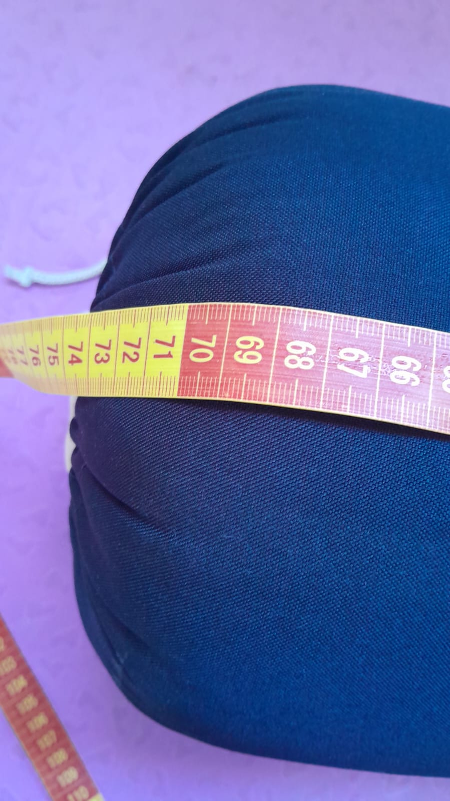 Bolster de Yoga - Imagen 7