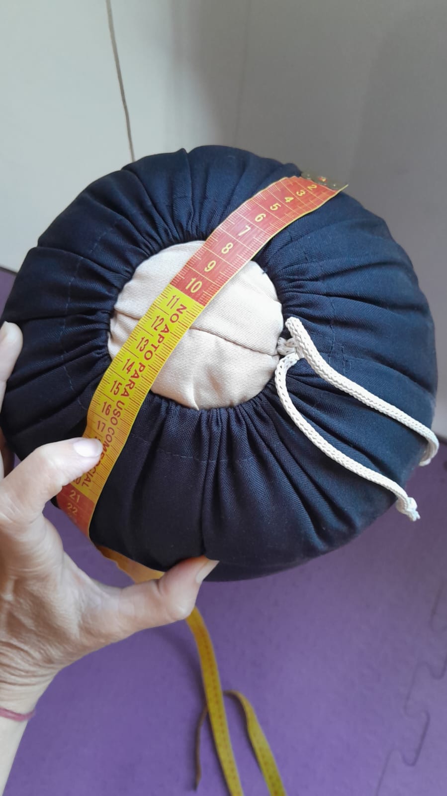 Bolster de Yoga - Imagen 6