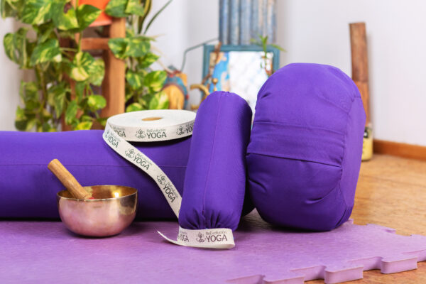 Zafus de YOGA - Imagen 3