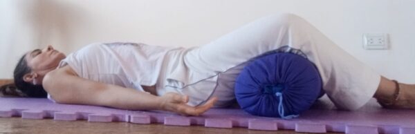 Bolster de Yoga - Imagen 4