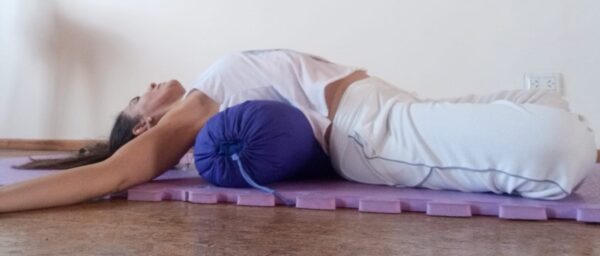 Bolster de Yoga - Imagen 3