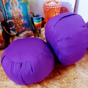 Zafus de YOGA