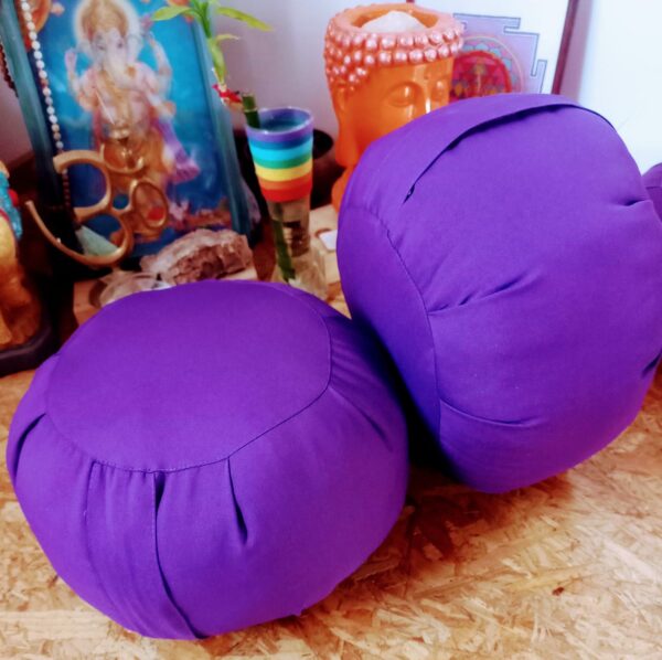 Zafus de YOGA